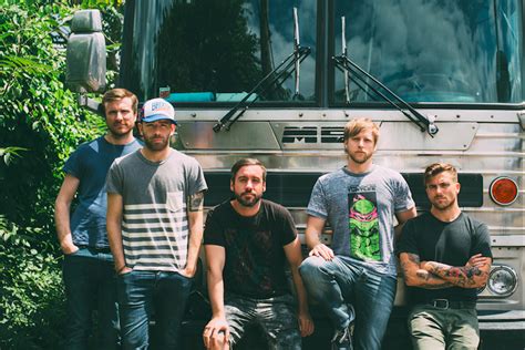 The mesmerizing melodies of Circa Survive's 